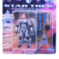 Preview: Star Trek Generations Kirk Space Suit Playmates 1994 OVP | hoppla-stuff.de